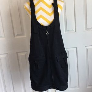 LAMB Jumper dress